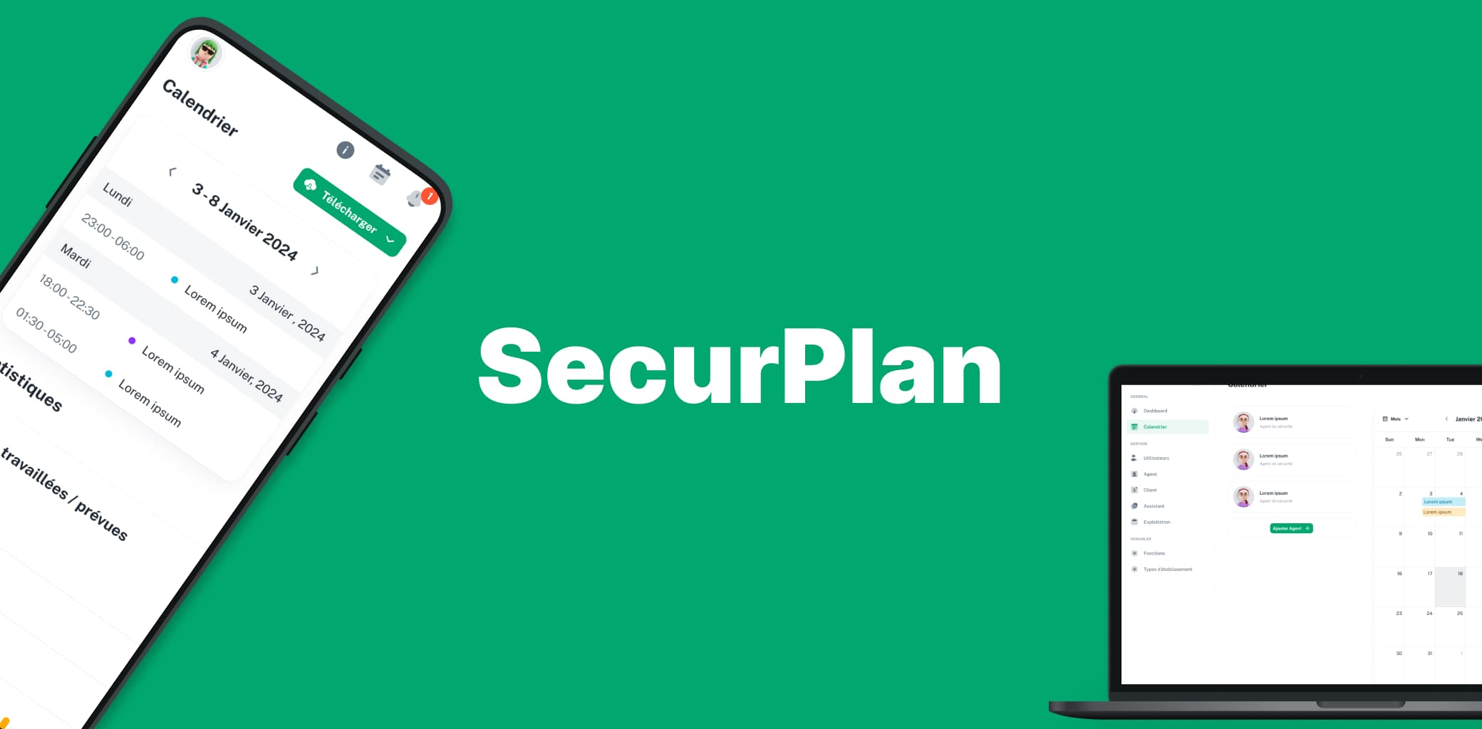 SecurPlan